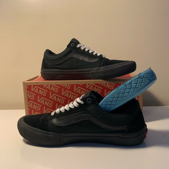 Old Skool Pro - Picture 2 of 5